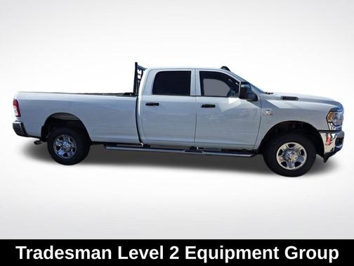 2023 RAM 2500 Tradesman
