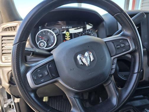 2023 RAM 2500 Tradesman