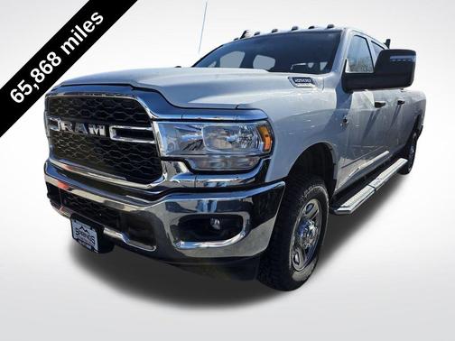 2023 RAM 2500 Tradesman