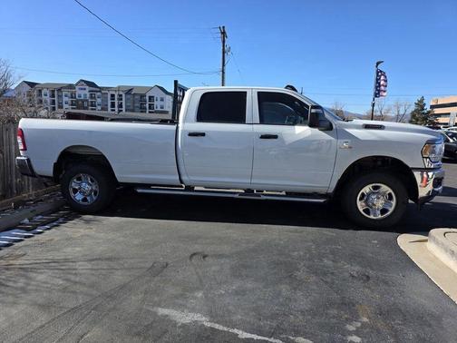 2023 RAM 2500 Tradesman