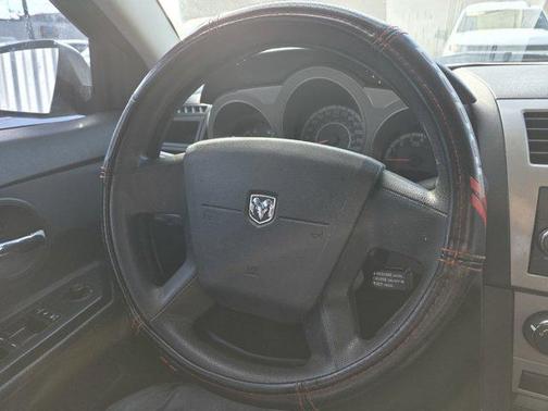 2010 Dodge Avenger SXT