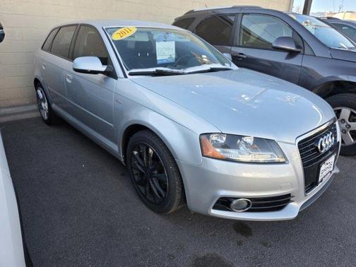 2011 Audi A3 2.0 TDI Premium