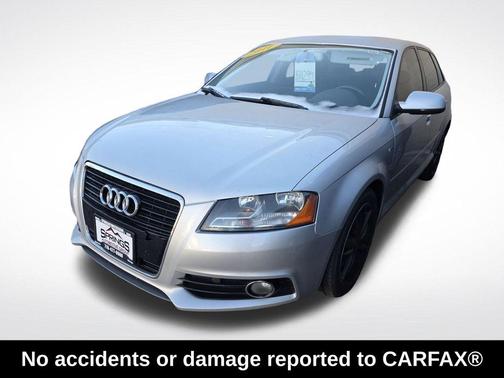 2011 Audi A3 2.0 TDI Premium