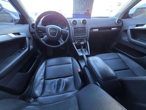 2011 Audi A3 2.0 TDI Premium