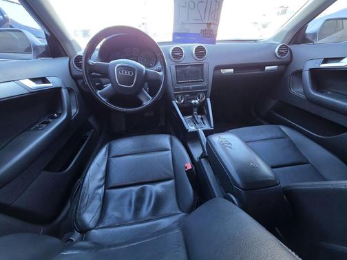 2011 Audi A3 2.0 TDI Premium