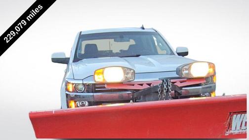 2016 Chevrolet Silverado 2500 LT