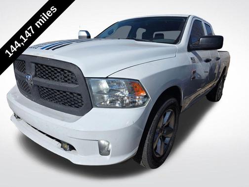 2015 RAM 1500 Tradesman/Express