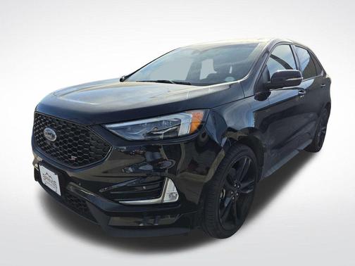 2020 Ford Edge ST