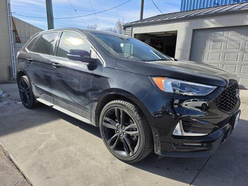 2020 Ford Edge ST