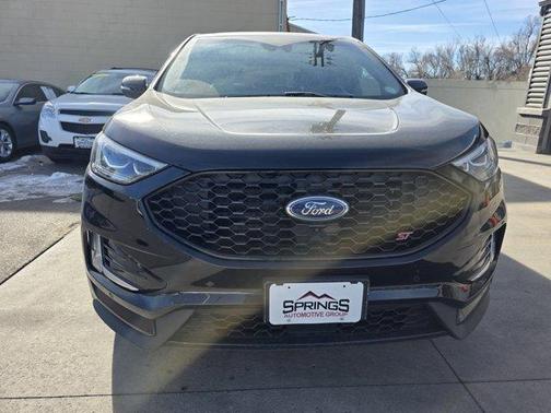 2020 Ford Edge ST