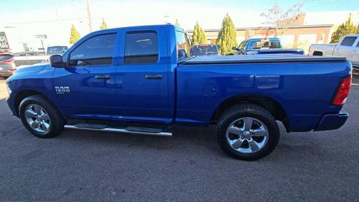 2019 RAM 1500 Classic Express