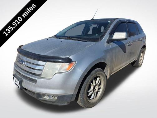2010 Ford Edge Limited