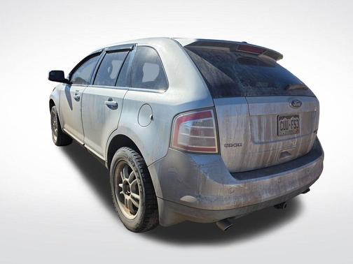 2010 Ford Edge Limited