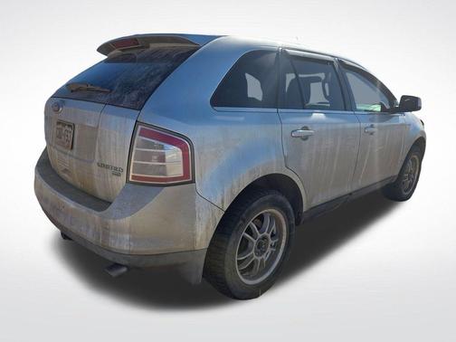 2010 Ford Edge Limited