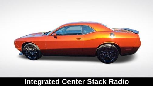 2021 Dodge Challenger GT