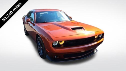2021 Dodge Challenger GT