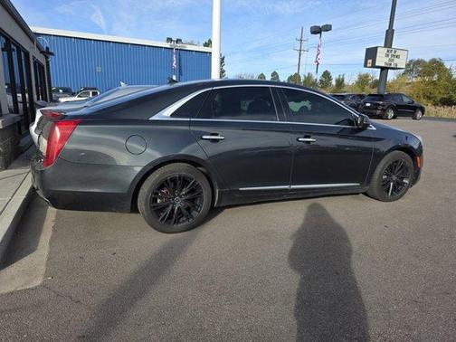 2014 Cadillac XTS Vsport Platinum