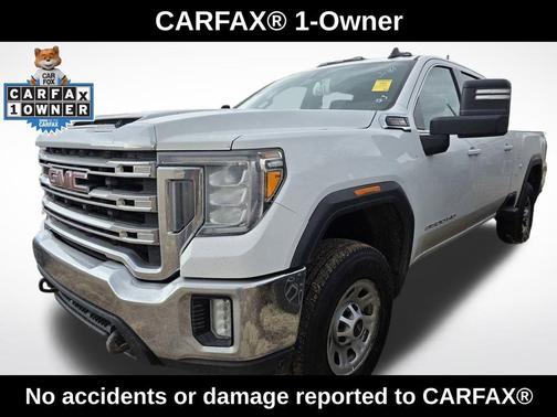 2023 GMC Sierra 3500 SLE