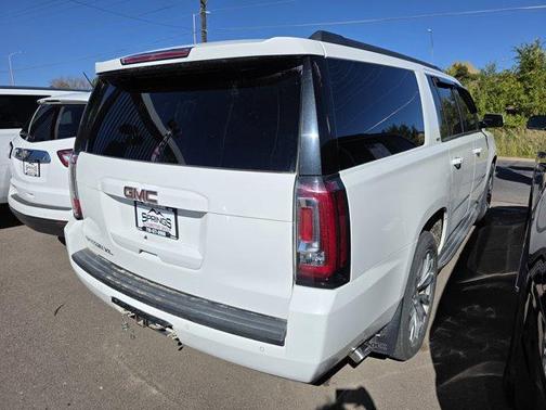 2015 GMC Yukon XL 1500 SLT