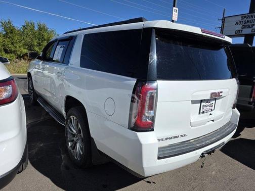 2015 GMC Yukon XL 1500 SLT