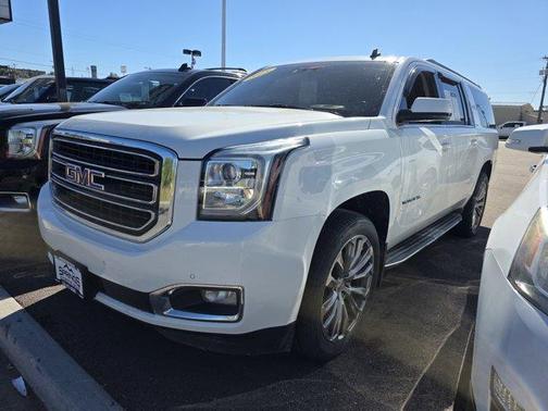 2015 GMC Yukon XL 1500 SLT
