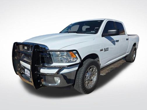 2014 RAM 1500 SLT