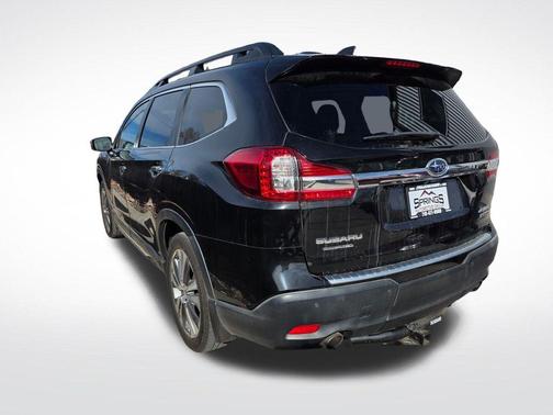 2020 Subaru Ascent Touring 7-Passenger