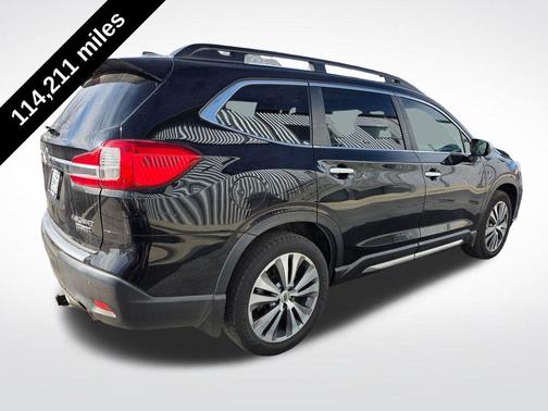 2020 Subaru Ascent Touring 7-Passenger