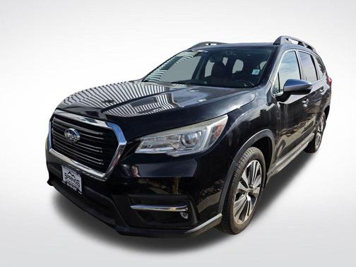 2020 Subaru Ascent Touring 7-Passenger