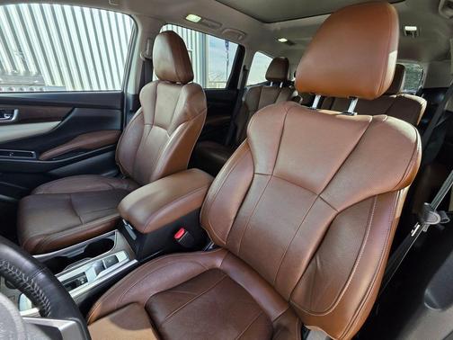 2020 Subaru Ascent Touring 7-Passenger