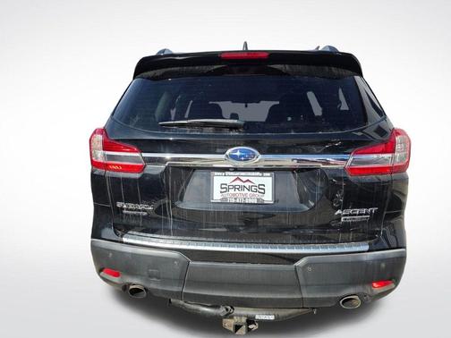 2020 Subaru Ascent Touring 7-Passenger