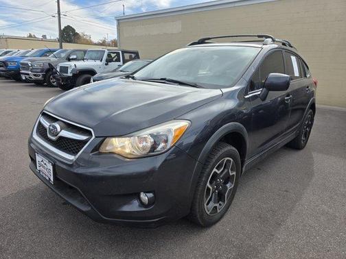 2014 Subaru XV Crosstrek 2.0i Premium