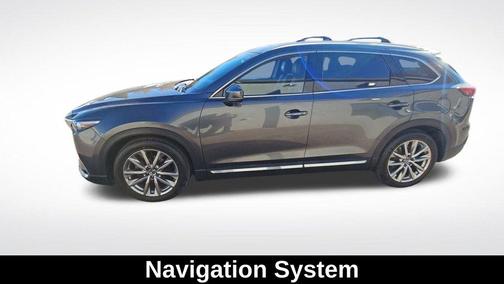 2016 Mazda CX-9 Grand Touring