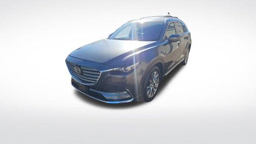 2016 Mazda CX-9 Grand Touring
