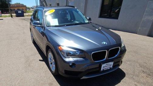2014 BMW X1 xDrive 28i