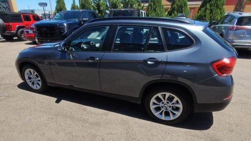 2014 BMW X1 xDrive 28i