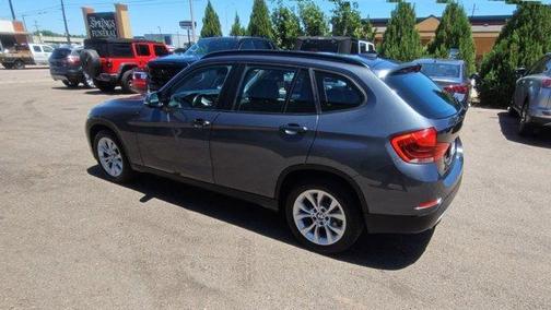 2014 BMW X1 xDrive 28i