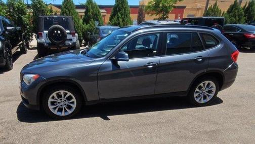 2014 BMW X1 xDrive 28i