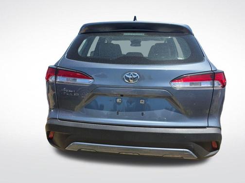 CELESTITE 2024 Toyota Corolla Cross L