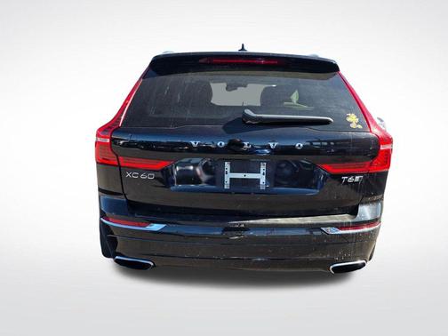 2020 Volvo XC60 T6 Inscription