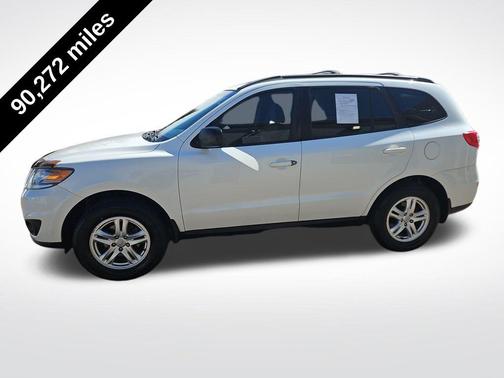2012 Hyundai SANTA FE GLS
