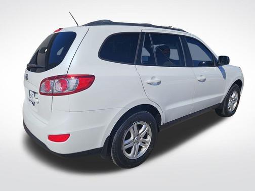 2012 Hyundai SANTA FE GLS