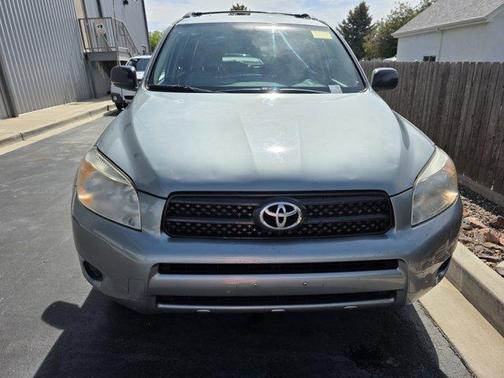 2008 Toyota RAV4 Sport