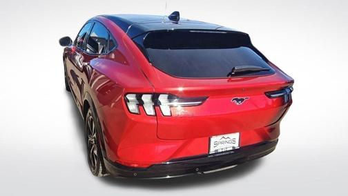 2023 Ford Mustang Mach-E Premium