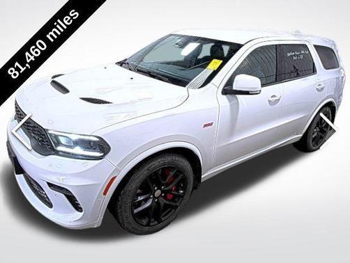 2021 Dodge Durango SRT 392