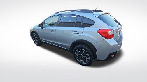 2017 Subaru Crosstrek 2.0i Premium