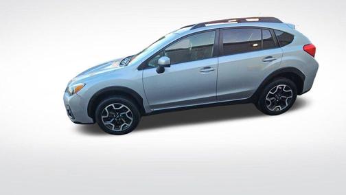 2017 Subaru Crosstrek 2.0i Premium