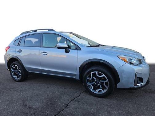 2017 Subaru Crosstrek 2.0i Premium