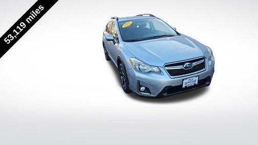 2017 Subaru Crosstrek 2.0i Premium