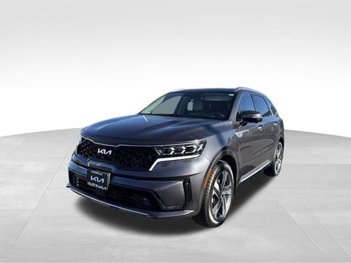2023 Kia Sorento Hybrid SX Prestige